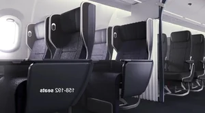Vietnam Airlines Explores the COMAC C919: A New Era for Chinese-Made Commercial Aircraft - image 7