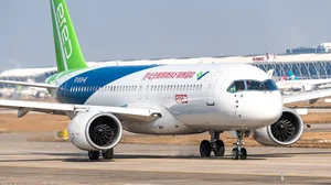 Vietnam Airlines Explores the COMAC C919: A New Era for Chinese-Made Commercial Aircraft - image 8