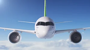 Vietnam Airlines Explores the COMAC C919: A New Era for Chinese-Made Commercial Aircraft - image 10
