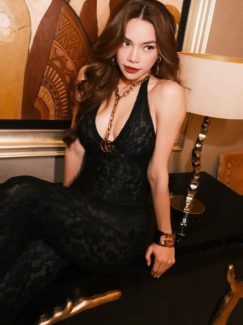 Diamond Tycoon Chu Dang Khoa Arrested: How Celebrity Ha Ho Reacted