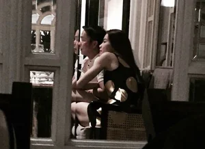 Diamond Tycoon Chu Dang Khoa Arrested: How Celebrity Ha Ho Reacted - image 2