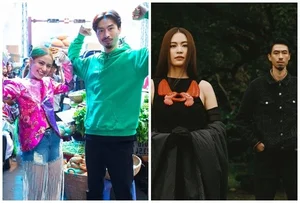 Hoang Thuy Linh and Den Vau Music Collaboration Sparks Rumors After Baby Photos Surface - image 8