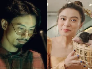 Hoang Thuy Linh and Den Vau Music Collaboration Sparks Rumors After Baby Photos Surface - image 6