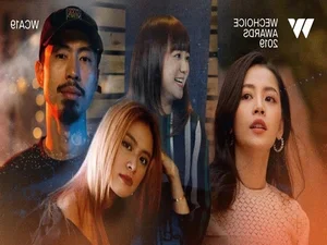 Hoang Thuy Linh and Den Vau Music Collaboration Sparks Rumors After Baby Photos Surface - image 4