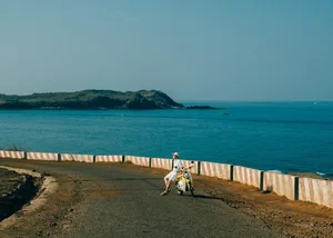 Phu Quy Island: A Journey Back to Nature’s Pristine Origins - image 0