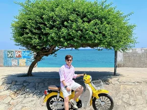 Phu Quy Island: A Journey Back to Nature’s Pristine Origins - image 2