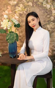 Miss Vietnam World Steps Back Into Light After Personal Scandals - image 1