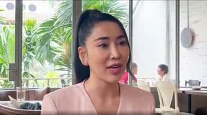 Miss Vietnam World Steps Back Into Light After Personal Scandals - image 2