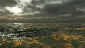 Ocean Worlds and the Search for Life: How 'Eye' Telescopes Are Discovering Bio-Signatures on Distant Planets - image 2