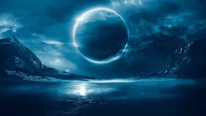 Ocean Worlds and the Search for Life: How 'Eye' Telescopes Are Discovering Bio-Signatures on Distant Planets - image 5