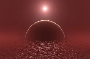 Ocean Worlds and the Search for Life: How 'Eye' Telescopes Are Discovering Bio-Signatures on Distant Planets - image 6