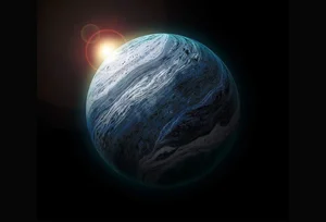 Ocean Worlds and the Search for Life: How 'Eye' Telescopes Are Discovering Bio-Signatures on Distant Planets - image 3