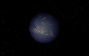 Ocean Worlds and the Search for Life: How 'Eye' Telescopes Are Discovering Bio-Signatures on Distant Planets - image 0