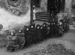 Rare Visual Chronicles: Capturing Everyday Life in the Soviet Union Decades Ago - image 8