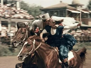 Rare Visual Chronicles: Capturing Everyday Life in the Soviet Union Decades Ago - image 2