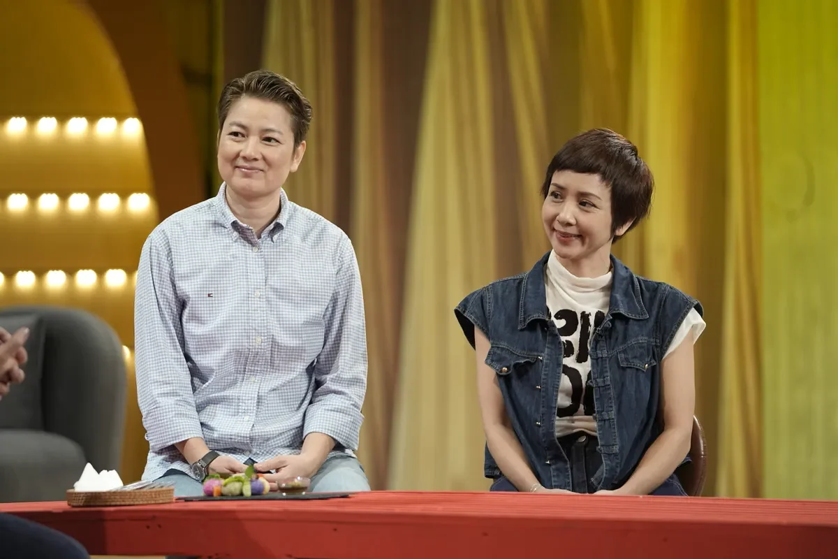 Wushu Legend Thúy Hiền Reveals the Hidden Struggles Behind Her Golden Career