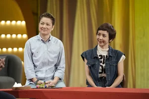 Wushu Legend Thúy Hiền Reveals the Hidden Struggles Behind Her Golden Career - image 0