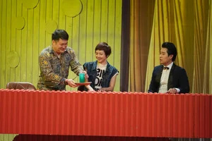 Wushu Legend Thúy Hiền Reveals the Hidden Struggles Behind Her Golden Career - image 3