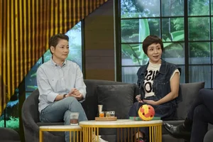 Wushu Legend Thúy Hiền Reveals the Hidden Struggles Behind Her Golden Career - image 5