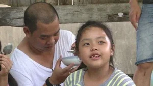 All Grown Up: Suti from 'Dad, Where Are We Going?' is Now a Stunning 16-Year-Old - image 2