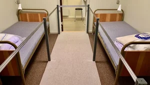 Inside Denmark's Top-Secret Cold War Nuclear Bunker Regan Vest - image 8