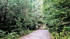 Inside Denmark's Top-Secret Cold War Nuclear Bunker Regan Vest - image 7