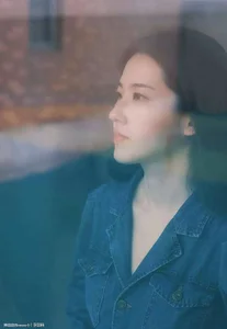 Viral University Lecturer Stuns Internet with Liu Yifei Look - image 4