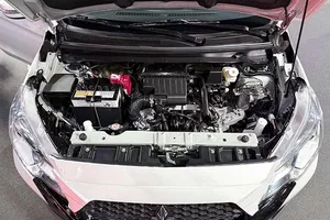 A Close Look at the 2026 Mitsubishi Attrage: New Design and Advanced ADAS Features - image 7