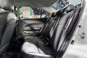A Close Look at the 2026 Mitsubishi Attrage: New Design and Advanced ADAS Features - image 1