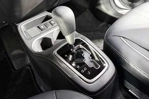 A Close Look at the 2026 Mitsubishi Attrage: New Design and Advanced ADAS Features - image 5