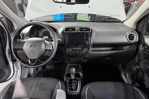 A Close Look at the 2026 Mitsubishi Attrage: New Design and Advanced ADAS Features - image 0