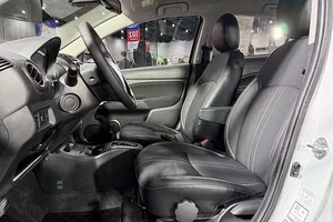 A Close Look at the 2026 Mitsubishi Attrage: New Design and Advanced ADAS Features - image 3