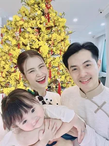 Tình Duyên Viên Mãn Của 3 Mỹ Nhân Việt Tuổi Thìn - image 1
