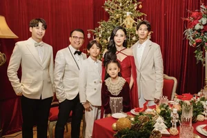 Tình Duyên Viên Mãn Của 3 Mỹ Nhân Việt Tuổi Thìn - image 4
