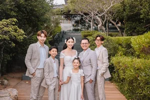 Tình Duyên Viên Mãn Của 3 Mỹ Nhân Việt Tuổi Thìn - image 7