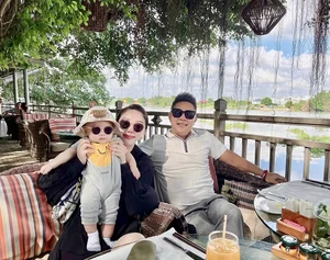 Tình Duyên Viên Mãn Của 3 Mỹ Nhân Việt Tuổi Thìn - image 2