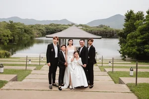 Tình Duyên Viên Mãn Của 3 Mỹ Nhân Việt Tuổi Thìn - image 5
