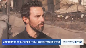 Heartbreaking Loss: Hollywood Star Faces Home Destruction Just Before Welcoming a New Baby - image 4