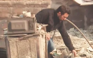 Heartbreaking Loss: Hollywood Star Faces Home Destruction Just Before Welcoming a New Baby - image 2