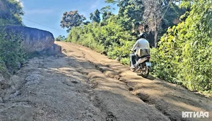 Inauguration of the Dan Tri Charity Project in Scenic Muong Long - image 4