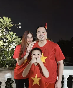 Vietnamese Actress Nhat Kim Anh Visits Her Beloved Son in Can Tho - image 0