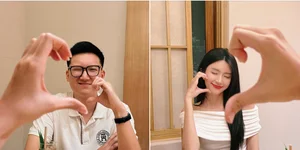 Vietnamese Actress Nhat Kim Anh Visits Her Beloved Son in Can Tho - image 1