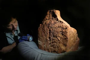 Archaeologists Stunned by Incredible Discovery Inside Ancient Egyptian Tomb - image 3