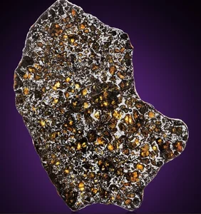 Rare Space Treasures: The Mystery Behind Meteorites Rarer Than Diamonds - image 6