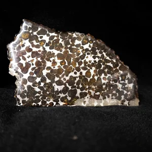 Rare Space Treasures: The Mystery Behind Meteorites Rarer Than Diamonds - image 9