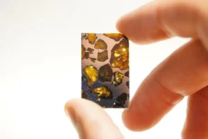 Rare Space Treasures: The Mystery Behind Meteorites Rarer Than Diamonds - image 8
