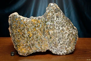Rare Space Treasures: The Mystery Behind Meteorites Rarer Than Diamonds - image 5