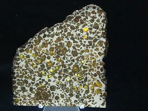 Rare Space Treasures: The Mystery Behind Meteorites Rarer Than Diamonds - image 1