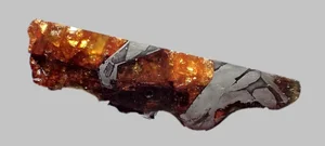 Rare Space Treasures: The Mystery Behind Meteorites Rarer Than Diamonds - image 7