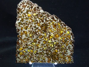 Rare Space Treasures: The Mystery Behind Meteorites Rarer Than Diamonds - image 0